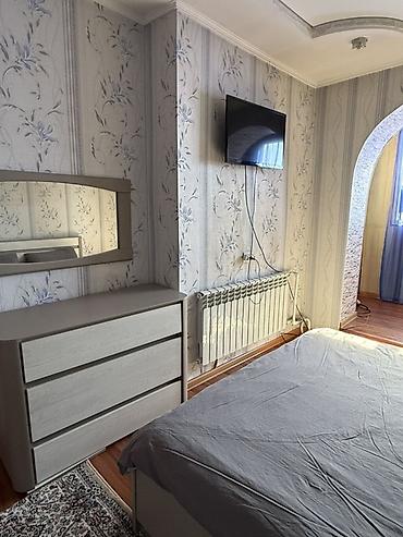 106 серия квартир: 3 комнаты, 60 м², 105 серия, 5 этаж, Косметический ремонт — 2