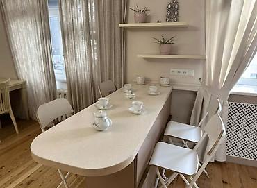 Продажа квартир: 4 комнаты, 85 м² — 1