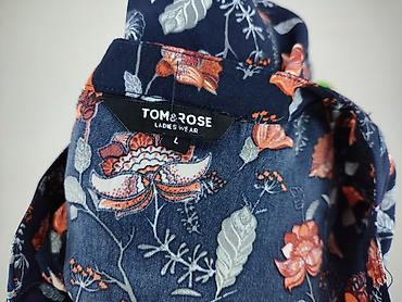 solar przeceny: Tom Rose, Sukienka damska, rozmiar L — 5