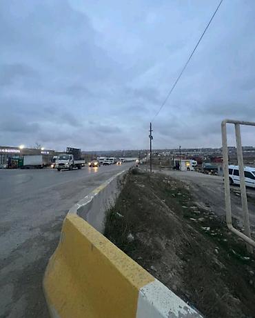Torpaq sahələrinin satışı: 500 sot, Biznes üçün, Maklerlər narahat etməsin, Kupça (Çıxarış) — 8
