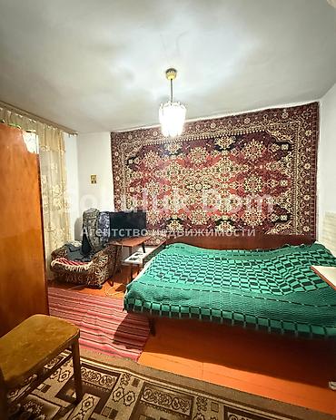 Продажа коттеджей и домов: 🏠Продаётся дом в с. Сокулук 🟡Комнаты: 4 🟡Участок: 6 соток — 16