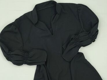 sukienki dla babci allegro: Bluzka damska, rozmiar S