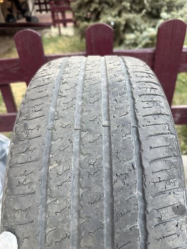 mishlen: Шины 225 / 45 / R 18, Лето, Б/у, Комплект, Легковые, США, Michelin — 8