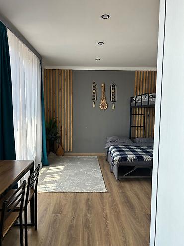 продам дом киргизия 1: Гостевой дом на Иссык-Куле, Кара-Ой (Долинка) — 4