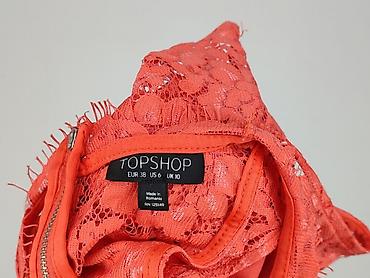 bluzki basic: Topshop, Top damski, rozmiar S — 4