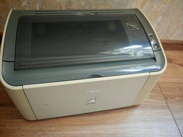 принтер баку: Canon LBP 3000