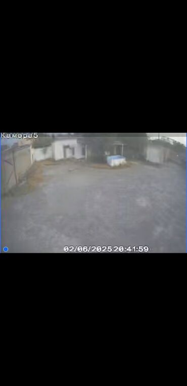 Videomüşahidə: Təhlükəsizlik kameraları, mülkiyyətinizi qorumaq üçün əla seçimdir. Bu