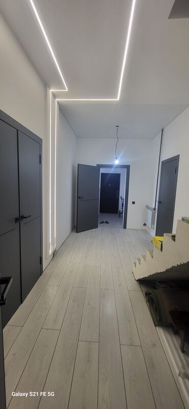 stroka.kg продажа домов: Дом, 175 м², 6 комнат, Собственник, Дизайнерский ремонт