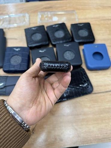vertu phone: Vertu 64 GB, rəng - Qara, Düyməli — 6