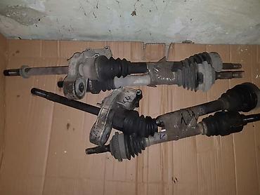 sun x28: POLUOSOVINE ZA PEUGEOT 206 | Poluosovine za peugeot 206 — 2