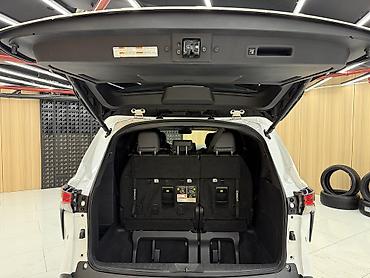 Toyota: Toyota Sienna: 2023 г., 2.5 л, Автомат, Гибрид, Минивэн — 13