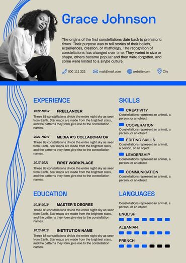 Sifarişlə əl işləri: "Cv Resume BukletMenyu Logo Köhnə rəsmlərin bərpasıOnline — 3