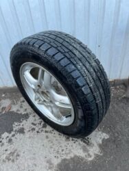 шины гофорум: Шины 195 / 65 / R 15, Зима, Б/у, 1 шт, Легковые, Китай, Goform