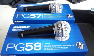 Mikrofonlar: Mikrofon satışı . mikrofon studiya mikrafon shure her novde -da lalafo.az — 21 Mikrofonlar: Mikrofon satışı . mikrofon studiya mikrafon shure her novde — 21