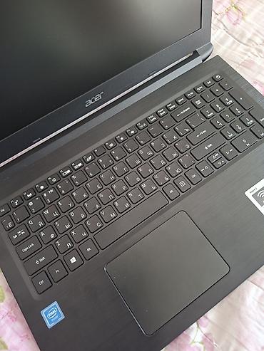 Acer: Acer Aspire 3 noutbuk - Model: A315-33-C8QV - Ekran: 15.6", 180° — 3