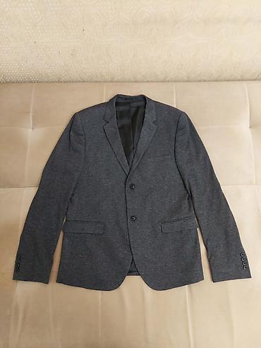 pull and bear: Pencək, Naxışsız, Topshop, L — 1