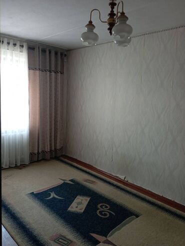 5 микрорайон квартиры: 1 комната, 32 м², Индивидуалка, 5 этаж, Старый ремонт