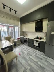 Həyət evləri və villaların satışı: Binəqədi qəs. 4 otaqlı, 110 kv. m, Kredit yoxdur, Yeni təmirli — 11