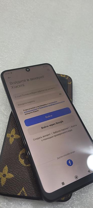 Poco: Poco M4 Pro 5G, Б/у, 128 ГБ, цвет - Черный, 2 SIM — 7
