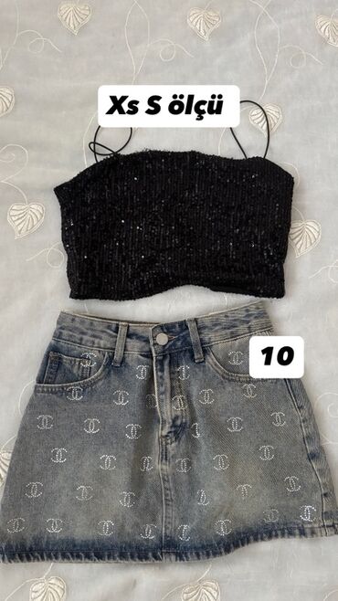 Gündəlik donlar: Gündəlik don, Maksi, Lacoste, XS — 15