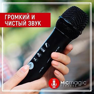 fl studio: Micmagic L600 самый лучший караоке микрофон — 8