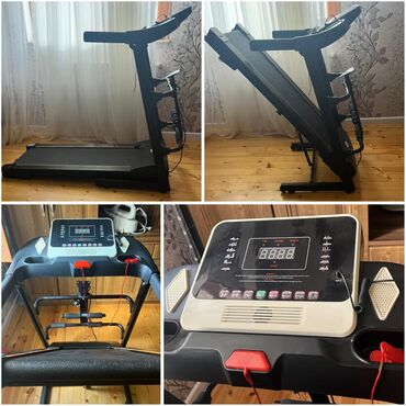 ЗИЛ: Qaciş trenajoru 120kg.qiymet 700 man.unvan Razin.6867⚡gnk