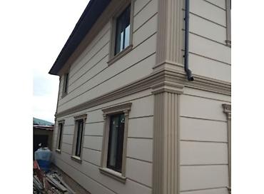 Жидкий травертин: Жидкий травертин ремонт фасада,качественный ремонт жидкий травертин — 10