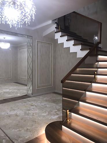 Продажа домов: Дом, 208 м², 8 комнат, Дизайнерский ремонт — 3