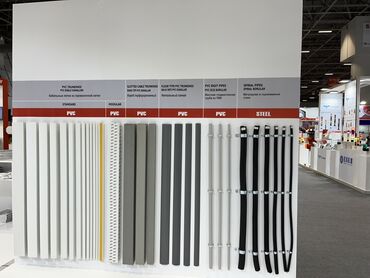 Кабельные органайзеры: Metaksan — профессиональные системы для прокладки и защиты кабелей — 6