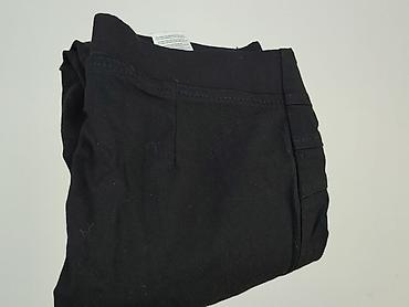 janina stretch: Janina, Spodnie materiałowe damskie, rozmiar XL — 6