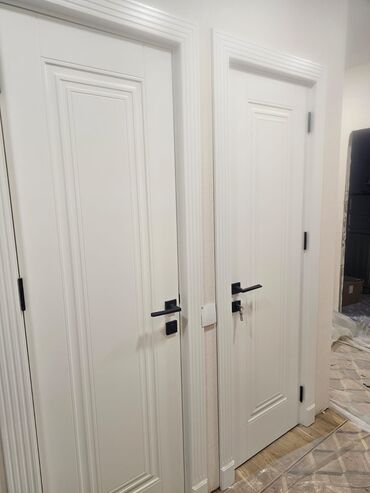 qapi otag: Məhsul: Otaq qapıları (bir neçə model) - Material: MDF/taxta əsaslı