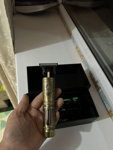 насадка на тример: Триммер Для бороды