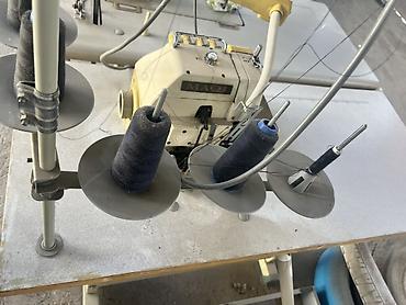 Промышленные швейные машинки: Maqi, В наличии — 9