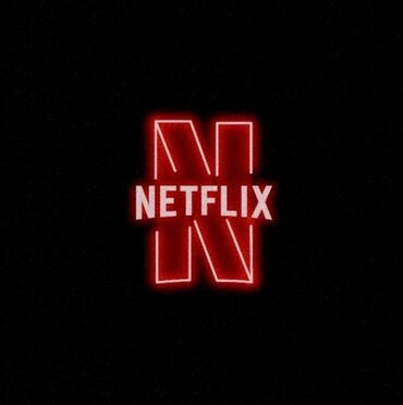 coğrafiya 9: Netflix hesabı: 1 ay - 5 AZN 2 ay - 9 AZN 3 ay - 12 AZN Hesablar