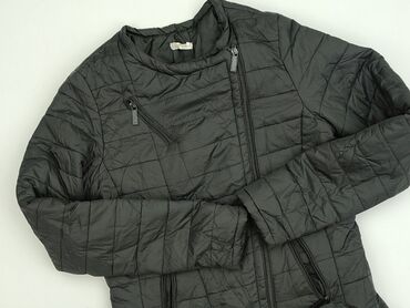 custom kurtki: Women`s lightweight jacket, size M