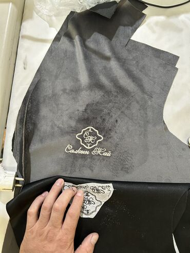 Вышивка: Компьютерная вышивка | Швейный цех | Классические костюмы, Спортивная одежда, Толстовки — 27