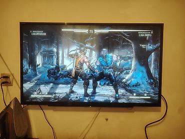 playstation 4 satış: PlayStation 4 silim 1 tb yadas Ustunde 2 Teze alinmis pult. 6 oyun — 4