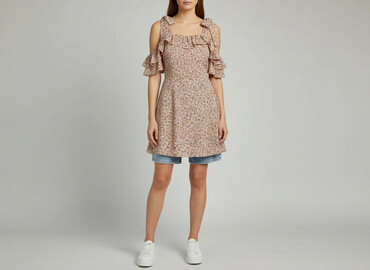 sukienki tanie sklep online: Сукня жіноча, розмір M на lalafo.pl sukienki tanie sklep online: Сукня жіноча, розмір M