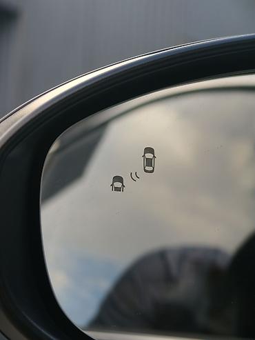Kia: Kia K3: 2021 г., 1.6 л, Вариатор, Бензин, Седан at lalafo.kg — 13 Kia: Kia K3: 2021 г., 1.6 л, Вариатор, Бензин, Седан — 13