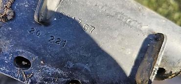 7 stapova: SANKE MOST G05 ZA BMW X5 | BMW X5 g05 sanke most 1281757 — 4