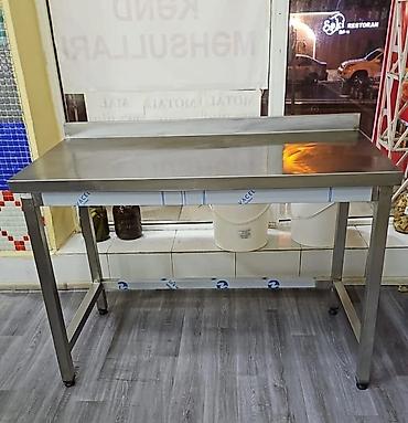 kompressor satilir: Şirniyyat/büllur vitrin və istehsal avadanlıqları paketi Təsvir: - — 4