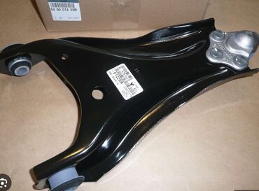 рено меган 2 запчасти: Renault Duster рычаг, Рэно Дастер рычаг Передний правый рычаг Фото