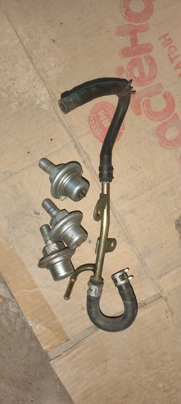 поворотник тойота виндом: Шланг (подводка) Toyota