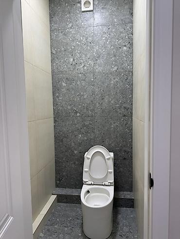 2 8: 3 комнаты, 67 м², Тунгуч мкр Элитка, 8 этаж, Евроремонт — 8