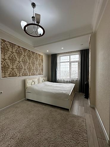 elegance stroy: 3 комнаты, 74 м², Индивидуалка, 10 этаж — 4