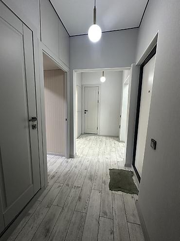 Продажа квартир: 2 комнаты, 53 м², 105 серия, 5 этаж, Евроремонт — 17