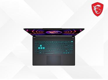 msi az: Noutbuk MSI Cyborg 15 AI A1VEK-079US 9S7-15K211-079 MSI Cyborg 15 AI — 2