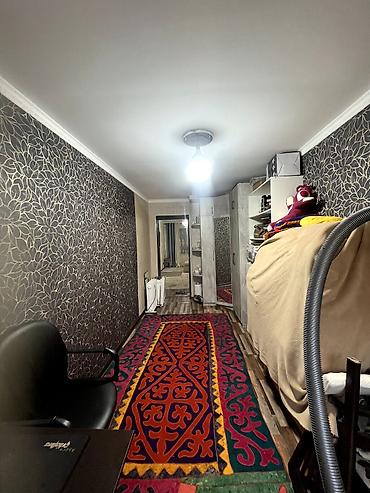 квартира 18000: 🏡 Продается 3х-комнатная квартира в Сокулуке. 🏢1-этаж не угловая 📍60 — 2