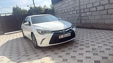 диск на камри: Toyota Camry: 2017 г., 2.5 л, Автомат, Бензин, Седан — 3