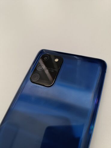 Samsung S25, rəng - Göy, Sensor